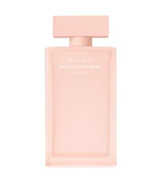 NARCISO RODRIGUEZ - FOR HER - MUSC NUDE EDP