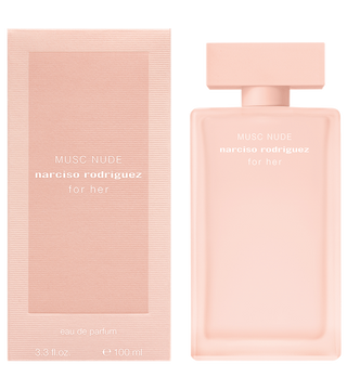 NARCISO RODRIGUEZ - FOR HER - MUSC NUDE EDP