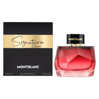 MONTBLANC - POUR FEMME - SIGNATURE ELIXIR EAU DE PARFUM