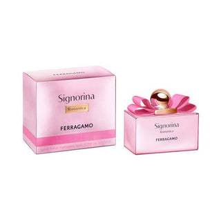 FERRAGAMO - SIGNORINA - ROMANTICA