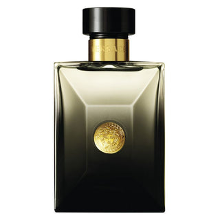VERSACE - OUD NOIR POUR HOMME - EAU DE PARFUM