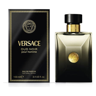 VERSACE - OUD NOIR POUR HOMME - EAU DE PARFUM