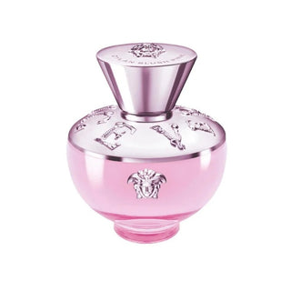 VERSACE - DYLAN BLUSH PINK - EAU DE PARFUM