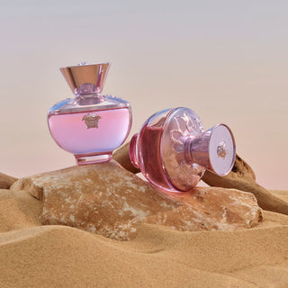 VERSACE - DYLAN BLUSH PINK - EAU DE PARFUM
