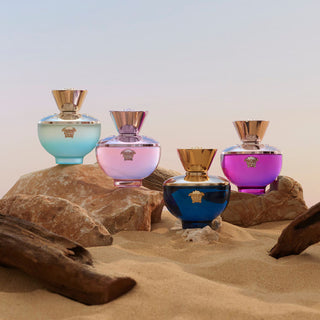 VERSACE - DYLAN BLUSH PINK - EAU DE PARFUM