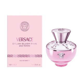 VERSACE - DYLAN BLUSH PINK - EAU DE PARFUM