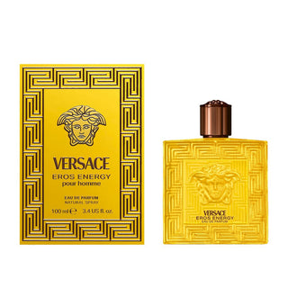 VERSACE - EROS ENERGY - EAU DE PARFUM