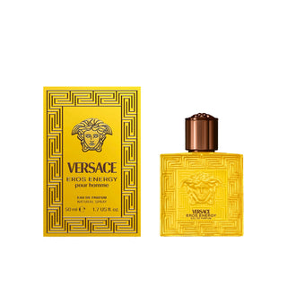 VERSACE - EROS ENERGY - EAU DE PARFUM