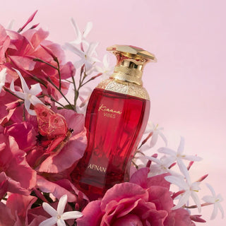 AFNAN PERFUMES - KIAANA VIBES - EAU DE PARFUM