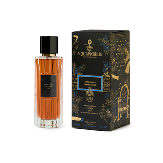 AQUANOBILIS - NAPOLEON'S IMPERIAL OUD