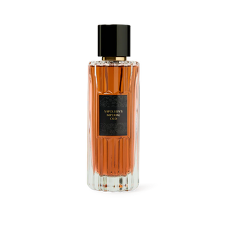 AQUANOBILIS - NAPOLEON'S IMPERIAL OUD