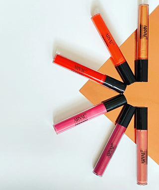 ACTIVE COLORS MAKEUP - NUTRI GLOSS SHINE - GLOSS NUTRIENTE