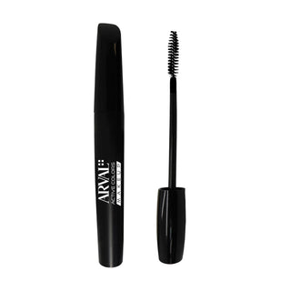 ACTIVE COLORS MAKEUP - NATURAL & SENSITIVE MASCARA - MASCARA OCCHI SENSIBILI