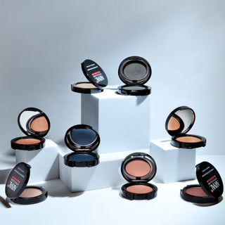 ACTIVE COLORS MAKEUP - DIAMOND EYE SHADOW - OMBRETTO LUMINOSO
