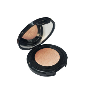 ACTIVE COLORS MAKEUP - LUMINOUS TEMPTATION - ILLUMINANTE ALL OVER EFFETTO SATINATO