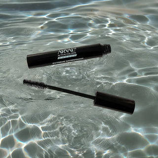 ACTIVE COLORS MAKEUP - EXTREME WATERPROOF - MASCARA ALLUNGANTE PROTETTIVO