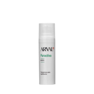 ARVAL PURACTIVA - ACNESS - CONCENTRATO SEBO-EQUILIBRANTE