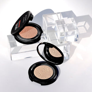 ACTIVE COLORS MAKEUP - LUMINOUS TEMPTATION - ILLUMINANTE ALL OVER EFFETTO SATINATO