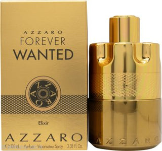 AZZARO - FOREVER WANTED - ELIXIR