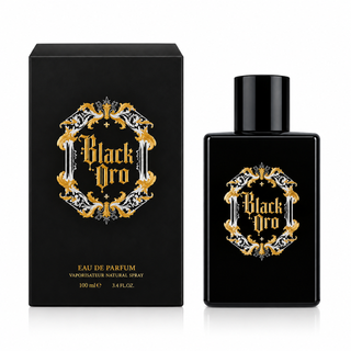BLACK ORO - EAU DE PARFUM