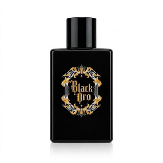BLACK ORO - EAU DE PARFUM