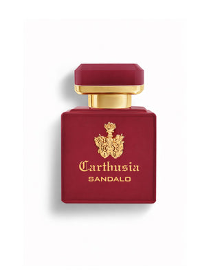 CARTHUSIA - COLLEZIONE INTENSO - PROFUMO INTENSO DI SANDALO