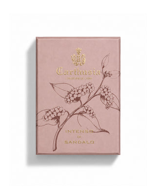 CARTHUSIA - COLLEZIONE INTENSO - PROFUMO INTENSO DI SANDALO