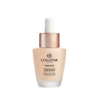 COLLISTAR - MAGICO FONDOTINTA SUBLIMANTE