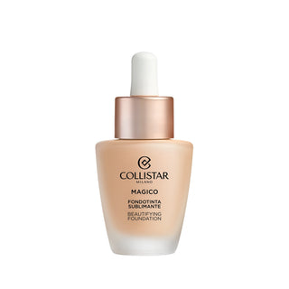 COLLISTAR - MAGICO FONDOTINTA SUBLIMANTE