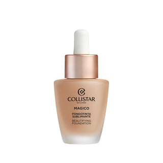 COLLISTAR - MAGICO FONDOTINTA SUBLIMANTE