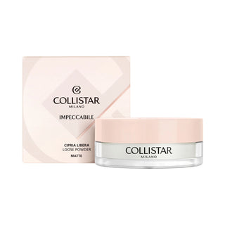 COLLISTAR - IMPECCABILE CIPRIA LIBERA