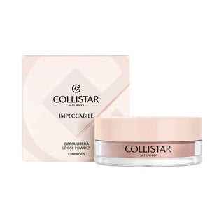 COLLISTAR - IMPECCABILE CIPRIA LIBERA
