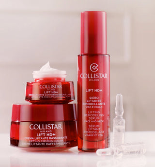 COLLISTAR - LIFT HD+ SIERO LIFTANTE RIMODELLANTE VISO E COLLO