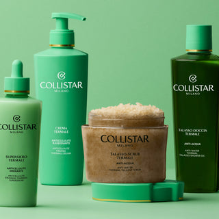 COLLISTAR - SUPERSIERO TERMALE ANTICELLULITE DRENANTE