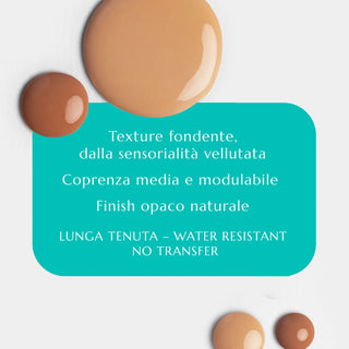 COLLISTAR - MAGICO FONDOTINTA SUBLIMANTE