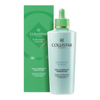 COLLISTAR - SUPERSIERO SUBLIME IDRA-ILLUMINANTE RINNOVATORE