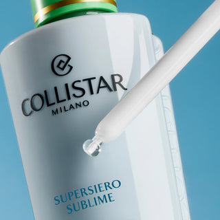 COLLISTAR - SUPERSIERO SUBLIME IDRA-ILLUMINANTE RINNOVATORE