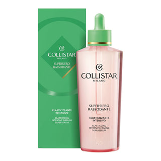 COLLISTAR - SUPERSIERO RASSODANTE ELASTICIZZANTE INTENSIVO