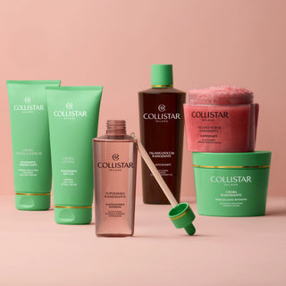 COLLISTAR - SUPERSIERO RASSODANTE ELASTICIZZANTE INTENSIVO