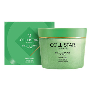 COLLISTAR - TALASSO SCRUB CRIO CRIOATTIVO