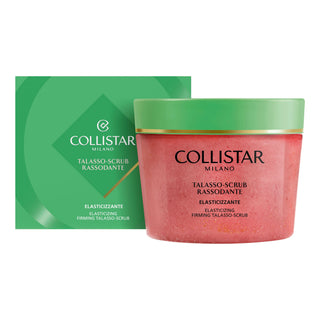 COLLISTAR - TALASSO SCRUB RASSODANTE ELASTICIZZANTE