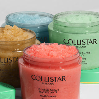 COLLISTAR - TALASSO SCRUB TERMALE ANTI-ACQUA