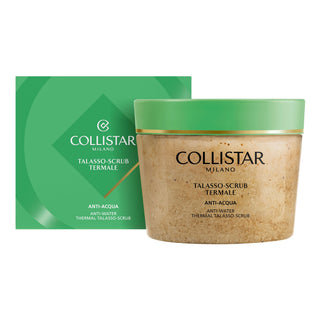 COLLISTAR - TALASSO SCRUB TERMALE ANTI-ACQUA