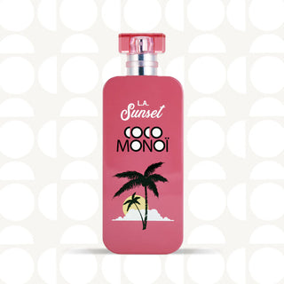 COCO MONOI - L.A. SUNSET - EAU DE TOILETTE