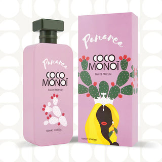 COCO MONOI - PANAREA - EAU DE PARFUM
