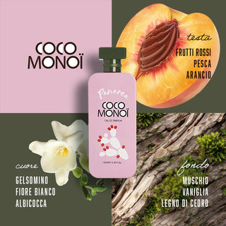 COCO MONOI - PANAREA - EAU DE PARFUM