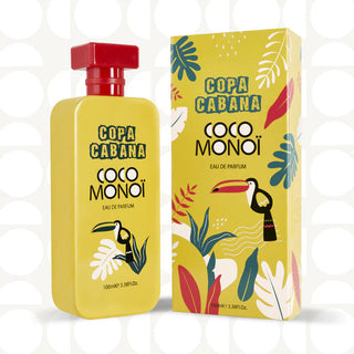 COCO MONOI - COPACABANA - EAU DE PARFUM