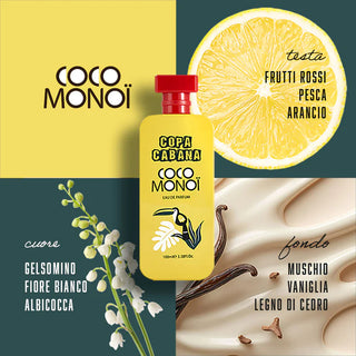 COCO MONOI - COPACABANA - EAU DE PARFUM