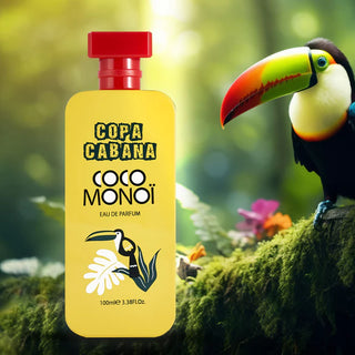 COCO MONOI - COPACABANA - EAU DE PARFUM