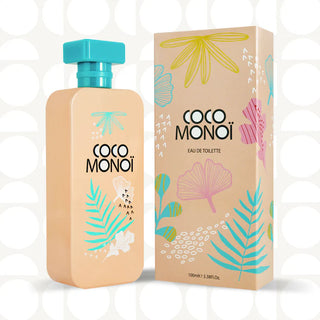 COCO MONOI - EAU DE TOILETTE
